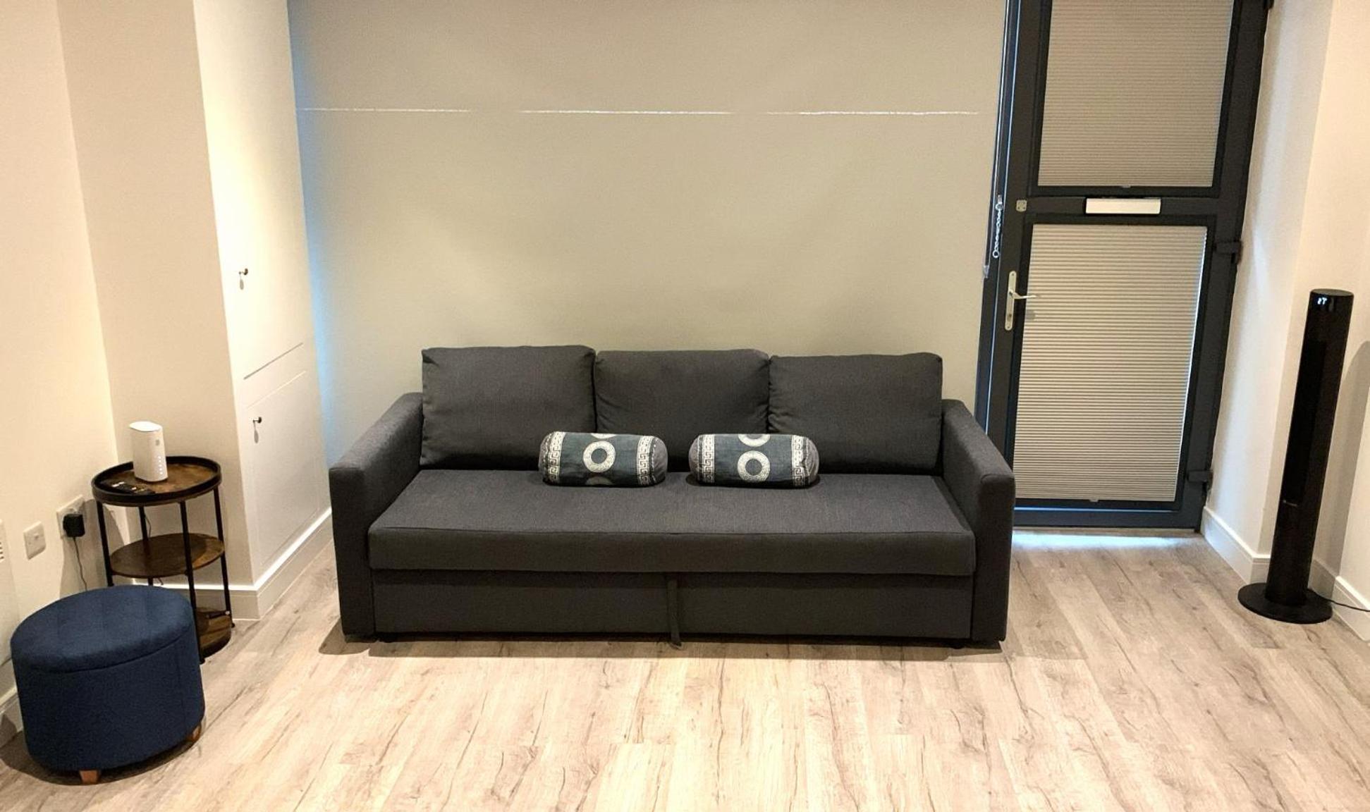 לונדון Modern Studio Flat Near Highbury & Islington Station מראה חיצוני תמונה